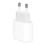 Apple Adaptador de corriente USB-C 20 W MUVV3ZM/A Blanco