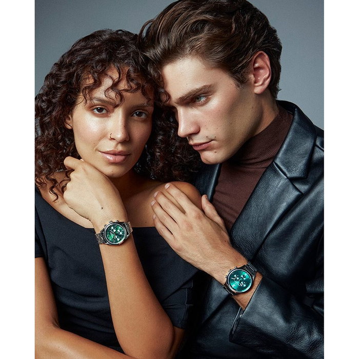 Reloj Mujer Mark Maddox MM1021-65 (Ø 36 mm) Reloj Mujer Mark Maddox MM1021-65 (Ø 36 mm)