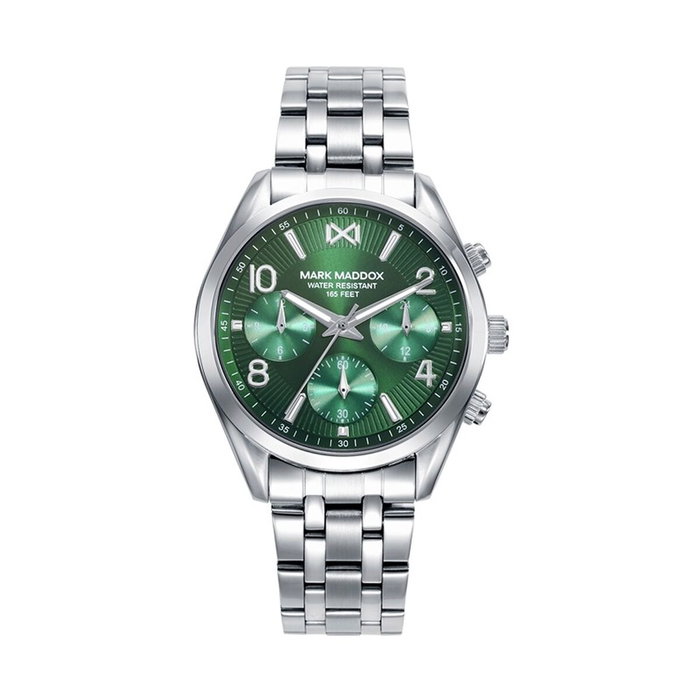 Reloj Mujer Mark Maddox MM1021-65 (Ø 36 mm) Reloj Mujer Mark Maddox MM1021-65 (Ø 36 mm)
