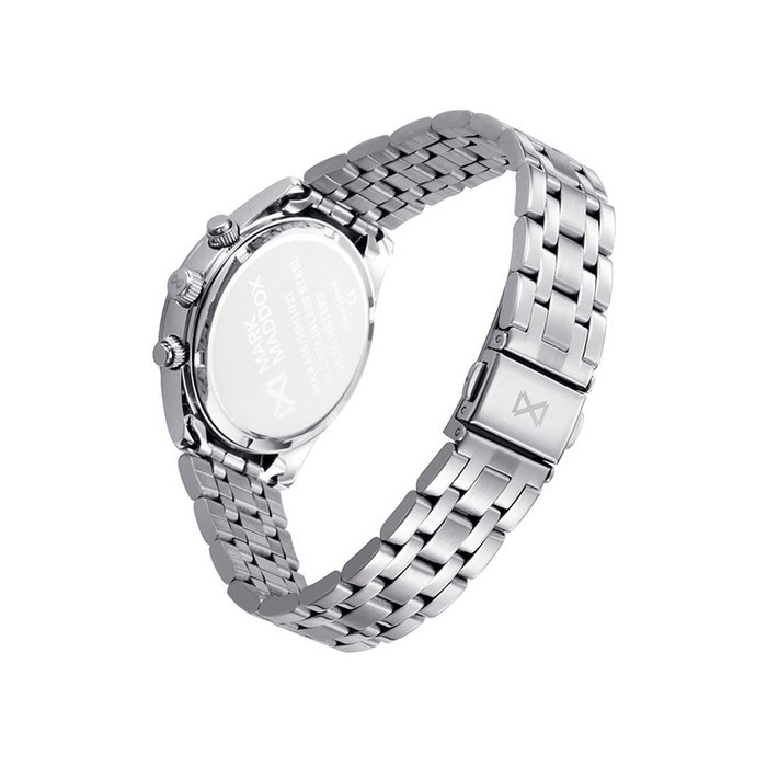 Reloj Mujer Mark Maddox MM1021-65 (Ø 36 mm) Reloj Mujer Mark Maddox MM1021-65 (Ø 36 mm)