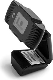 ClearOne 910-2100-010 Cámara Web Full HD 1920 x 1080 Pixeles USB Negro