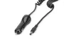 Digitus DA-10191 Adaptador de Alimentación Universal para Coche 90W con USB