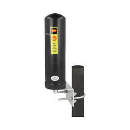 DeLOCK Antena 5G LTE 5 dBi Omnidireccional N Hembra Exterior Negro 96093