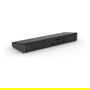 Belkin Universal USB-C Triple Display Dock 85W Negro