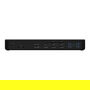 Belkin Universal USB-C Triple Display Dock 85W Negro
