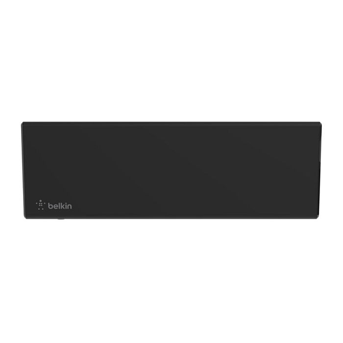 Belkin Universal USB-C Triple Display Dock 85W Negro