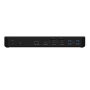 Belkin Docking Station INC007VFBK con DisplayLink para 3 Monitores 4K y 85W USB-C PD