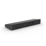 Belkin Docking Station INC007VFBK con DisplayLink para 3 Monitores 4K y 85W USB-C PD