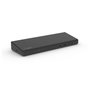 Belkin Docking Station USB-C INC007VFBK Triple Display 4K 85W
