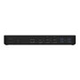 Belkin Docking Station USB-C INC007VFBK Triple Display 4K 85W