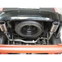 Fox Tubo Escape Do010000-351 FXDO010000-351 Escapes Homologados de Alto Rendimiento