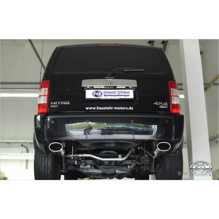 Fox Tubo Escape Do010000-351 FXDO010000-351 Escapes Homologados de Alto Rendimiento Fox Tubo Escape Do010000-351 FXDO010000-351 Escapes Homologados de Alto Rendimiento