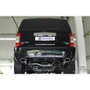 Fox Tubo Escape Do010000-351 FXDO010000-351 Escapes Homologados de Alto Rendimiento