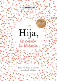 PLAZA & JANES, Hija, te cuento tu historia - PLAZA & JANES