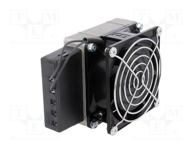 STEGO Elemento calefactor con soplador 150W 230VAC