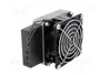 STEGO Elemento calefactor con soplador 150W 230VAC