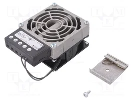 STEGO Elemento calefactor con soplador 150W 230VAC
