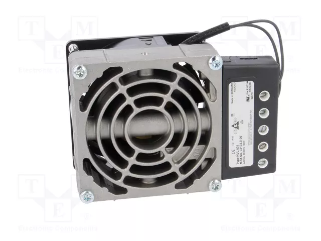 STEGO Elemento calefactor con soplador 150W 230VAC