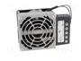 STEGO Elemento calefactor con soplador 150W 230VAC