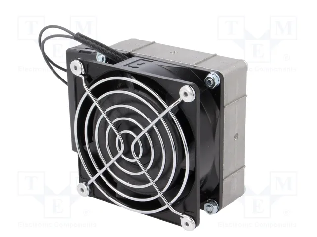 STEGO Elemento calefactor con soplador 150W 230VAC