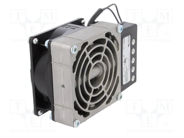 STEGO Elemento calefactor con soplador 150W 230VAC