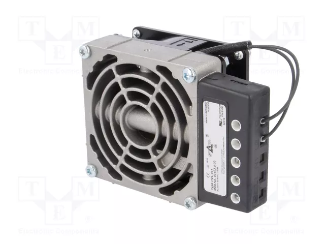 STEGO Elemento calefactor con soplador 150W 230VAC