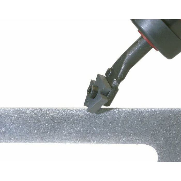 Desbarbador RUKO D Unigrat 4 Piezas