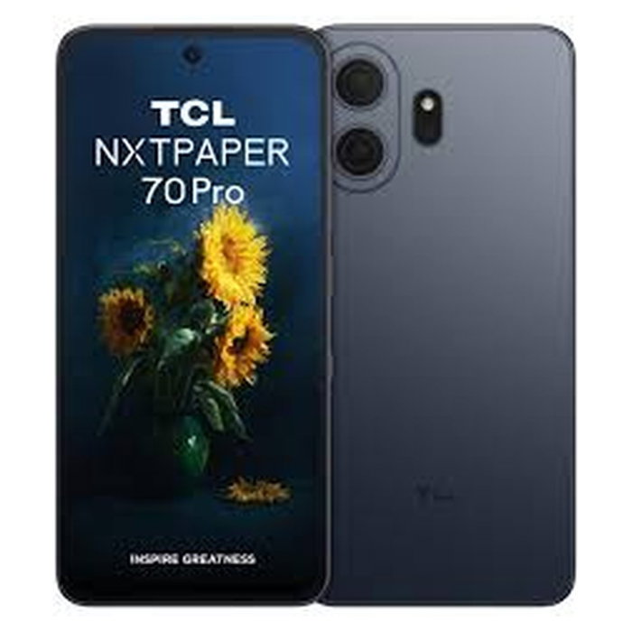TCL 70 NXTPAPER Pro 5G 256GB Azul TCL 70 NXTPAPER Pro 5G 256GB Azul