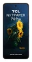 TCL NXTPAPER 70 Pro 8GB 256GB 6.9 pulgadas Azul