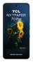 TCL NXTPAPER 70 Pro Smartphone, Pantalla 6.9" FHD+ 120Hz NXTPAPER 4.0, 8GB+256GB, MediaTek Dimensity 7300, Cámara 50MP OIS, 5200mAh, 5G, Azul, Android 16