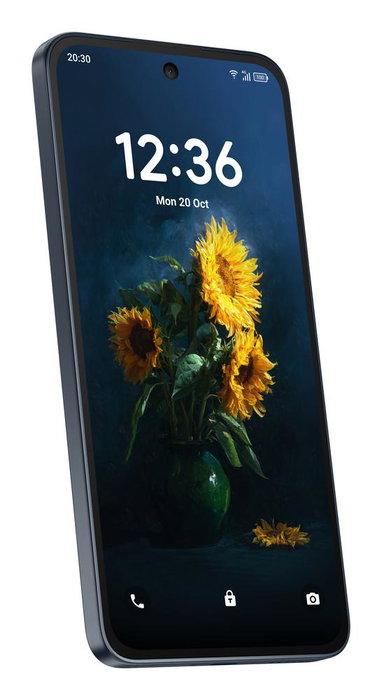 TCL NXTPAPER 70 Pro Smartphone, Pantalla 6.9" FHD+ 120Hz NXTPAPER 4.0, 8GB+256GB, MediaTek Dimensity 7300, Cámara 50MP OIS, 5200mAh, 5G, Azul, Android 16 TCL NXTPAPER 70 Pro Smartphone, Pantalla 6.9" FHD+ 120Hz NXTPAPER 4.0, 8GB+256GB, MediaTek Dimensity 7300, Cámara 50MP OIS, 5200mAh, 5G, Azul, Android 16