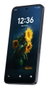 TCL NXTPAPER 70 Pro Smartphone, Pantalla 6.9" FHD+ 120Hz NXTPAPER 4.0, 8GB+256GB, MediaTek Dimensity 7300, Cámara 50MP OIS, 5200mAh, 5G, Azul, Android 16