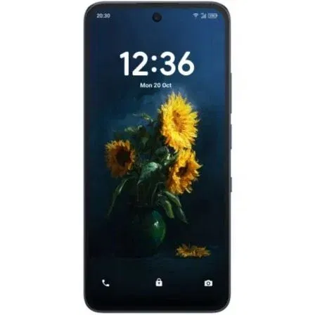 TCL Smartphone TCL NXTPAPER 70 Pro 8GB RAM 256GB, Pantalla 6.9" FHD+ 120Hz, Cámara 50MP OIS, Batería 5200 mAh, Azul - Ref: T807D1-2CLCA112 TCL Smartphone TCL NXTPAPER 70 Pro 8GB RAM 256GB, Pantalla 6.9" FHD+ 120Hz, Cámara 50MP OIS, Batería 5200 mAh, Azul - Ref: T807D1-2CLCA112
