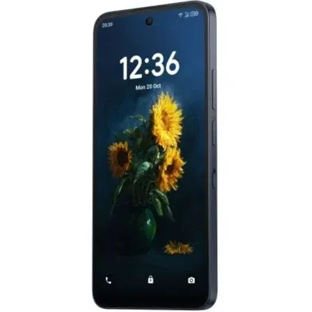 TCL Smartphone TCL NXTPAPER 70 Pro 8GB RAM 256GB, Pantalla 6.9" FHD+ 120Hz, Cámara 50MP OIS, Batería 5200 mAh, Azul - Ref: T807D1-2CLCA112 TCL Smartphone TCL NXTPAPER 70 Pro 8GB RAM 256GB, Pantalla 6.9" FHD+ 120Hz, Cámara 50MP OIS, Batería 5200 mAh, Azul - Ref: T807D1-2CLCA112