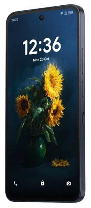 TCL NXTPAPER 70 Pro 5G 8GB 256GB Azul