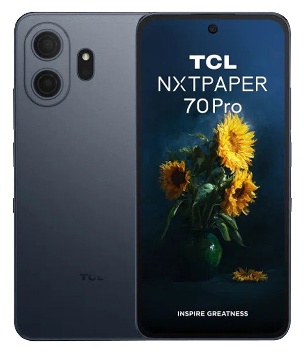 TCL NXTPAPER 70 Pro 5G 8GB 256GB Azul