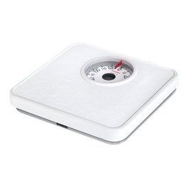 Leifheit Soehnle Scale Tempo Analogue 130kg blanco