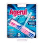 Agerul Wc Colgador 5 en 1 Brisa Marina 50 g con Acción Limpiadora y Perfumadora para Inodoro