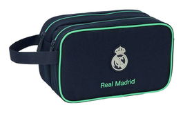 Neceser de Viaje Real Madrid C.F. Deportivo 26 x 15 x 12.5 cm