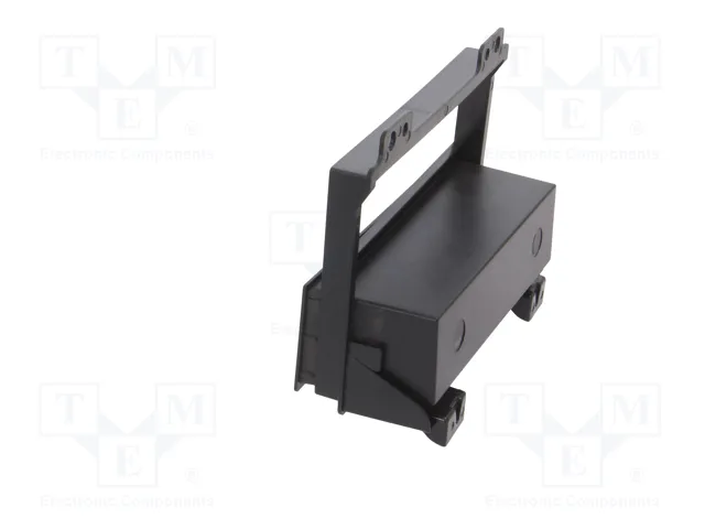 ACV Bastidor de montaje de radio para Ford 2 DIN