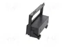 ACV Bastidor de montaje de radio para Ford 2 DIN