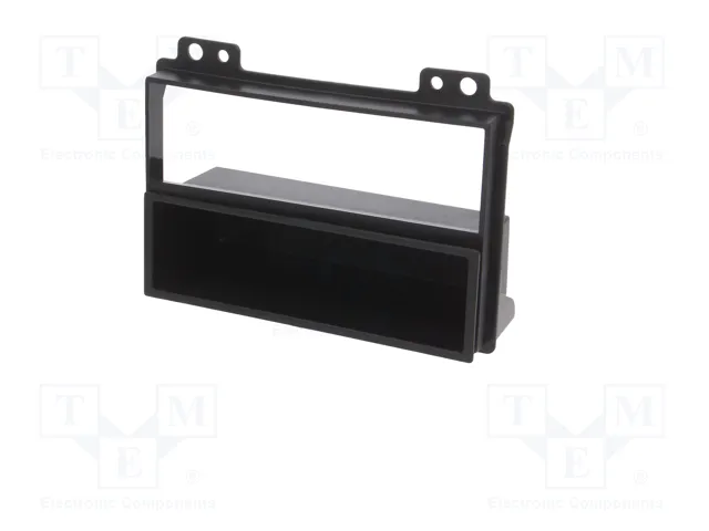 ACV Bastidor de montaje de radio para Ford 2 DIN