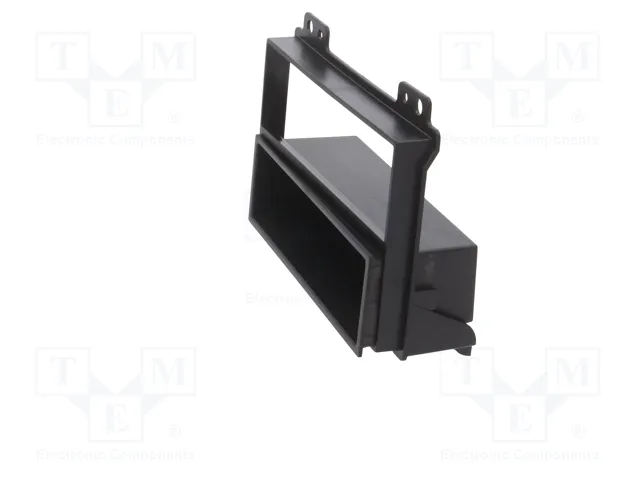 ACV Bastidor de montaje de radio para Ford 2 DIN