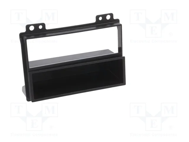 ACV Bastidor de montaje de radio para Ford 2 DIN