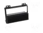 ACV Bastidor de montaje de radio para Ford 2 DIN