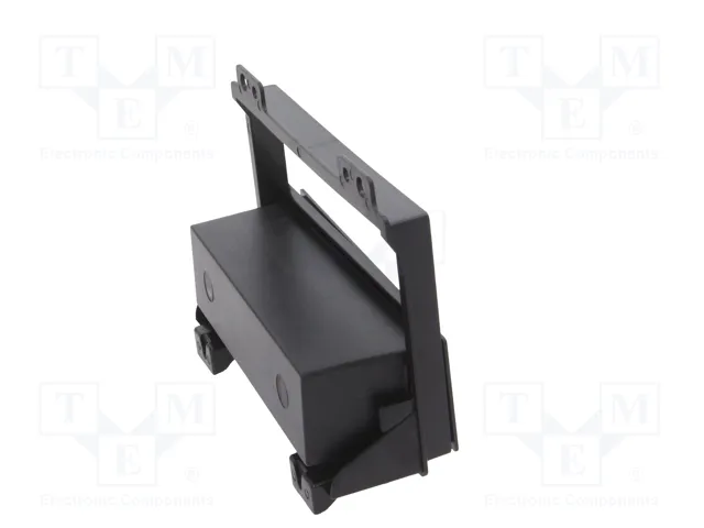 ACV Bastidor de montaje de radio para Ford 2 DIN