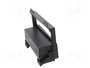 ACV Bastidor de montaje de radio para Ford 2 DIN