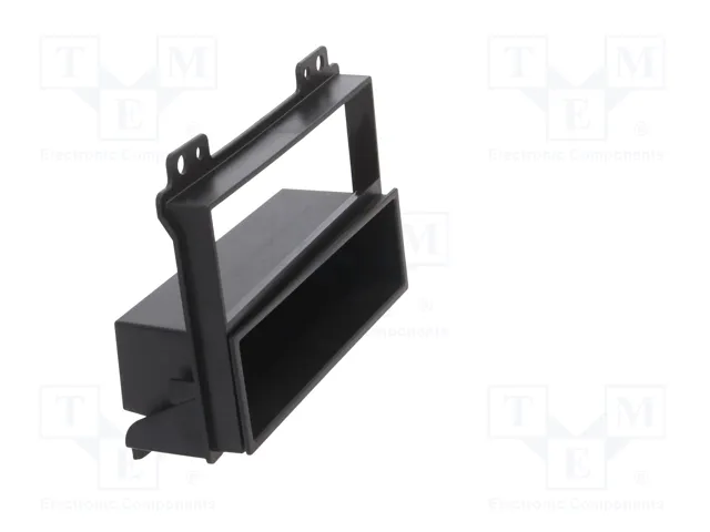 ACV Bastidor de montaje de radio para Ford 2 DIN