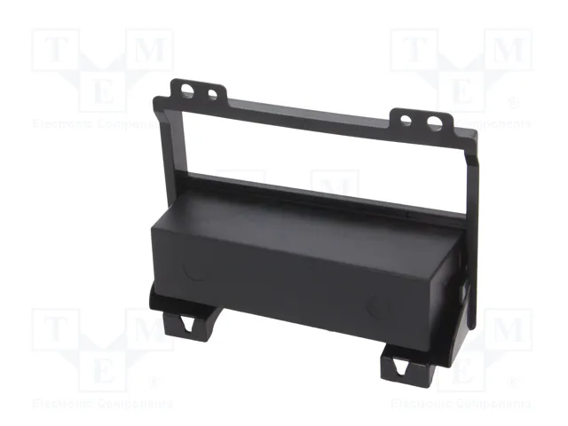 ACV Bastidor de montaje de radio para Ford 2 DIN
