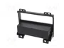 ACV Bastidor de montaje de radio para Ford 2 DIN